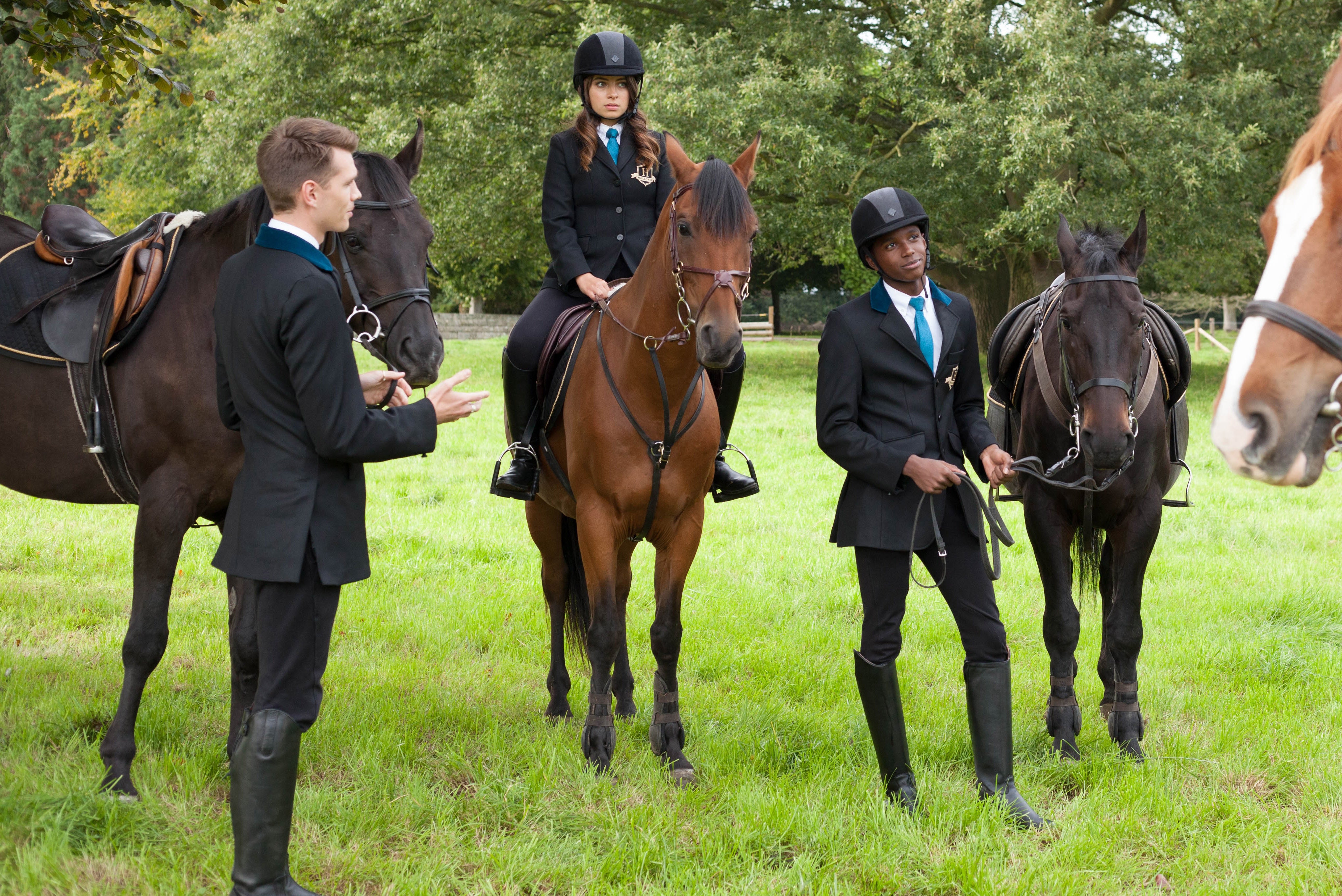 Everything Coming To Netflix In July
